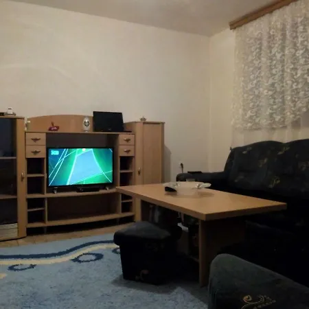 Apartman Selma Apartmán