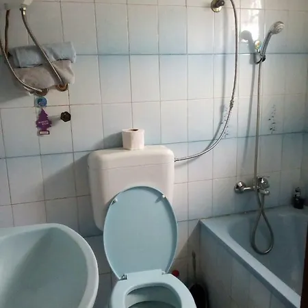 Apartman Selma