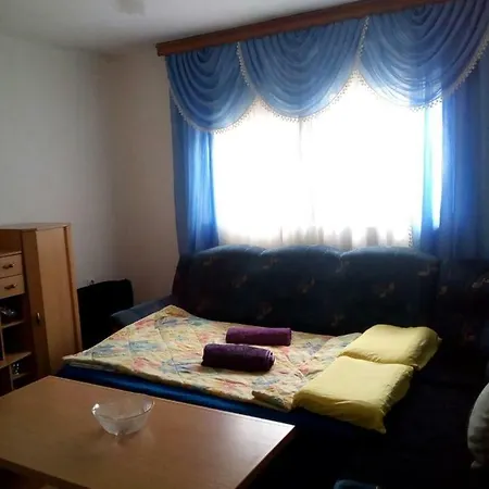 Apartmán Apartman Selma Visoko