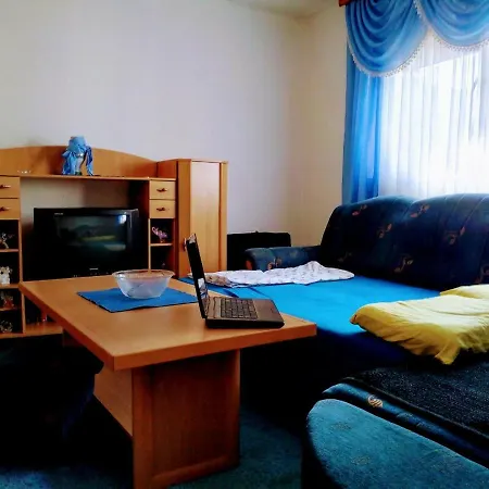 Apartman Selma Apartmán