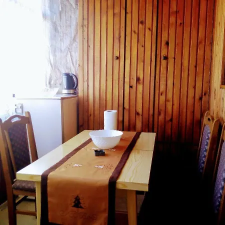 Apartmán Apartman Selma *