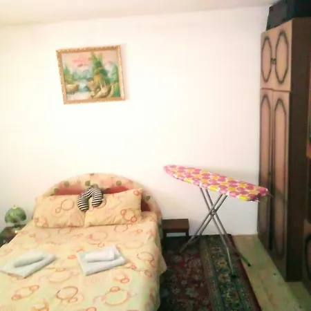 Apartman Selma *