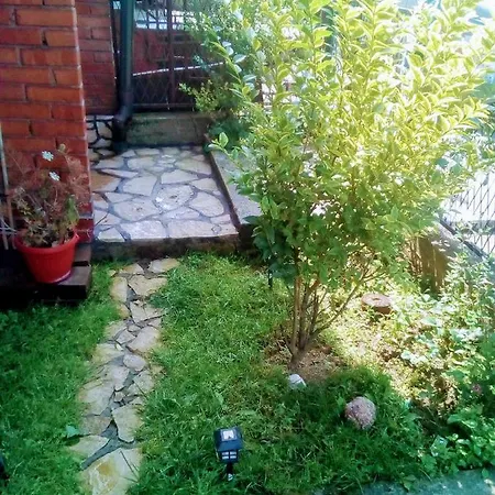 Apartman Selma * Visoko