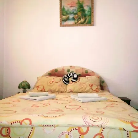 Apartman Selma