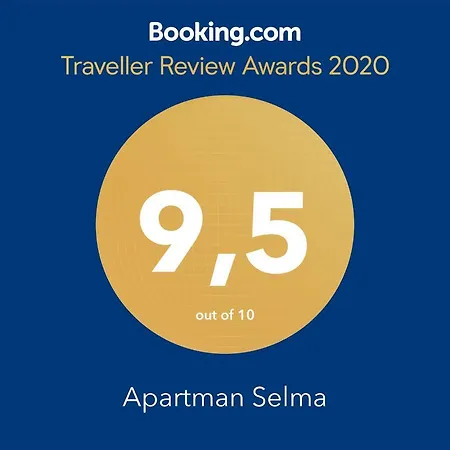 Apartman Selma * Visoko